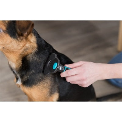 Trixie Carding Vachtkam Ontvilten / Uitdunnen