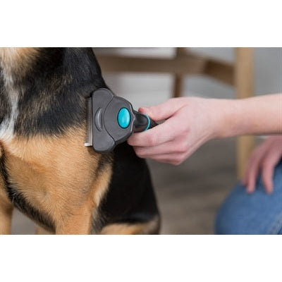 Trixie Carding Vachtkam Ontvilten / Uitdunnen