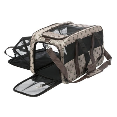 Trixie Draagtas Maxima Beige / Bruin
