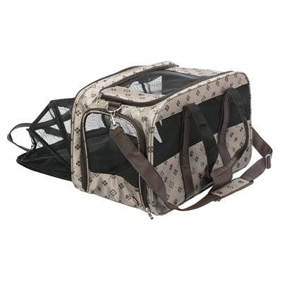 Trixie Draagtas Maxima Beige / Bruin