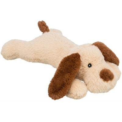 Trixie Hond Benny Pluche Beige / Bruin