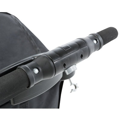 Trixie Hondenbuggy Zwart