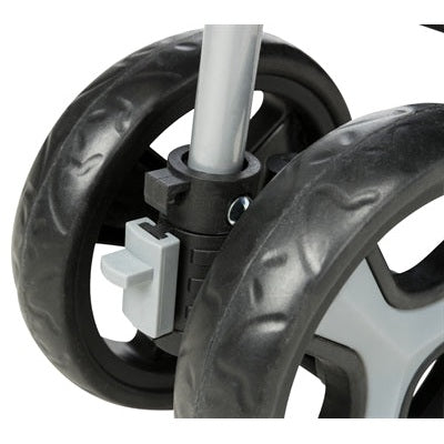 Trixie Hondenbuggy Zwart