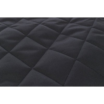 Trixie Hondenkussen Voor Autostoel Dubbel Zwart