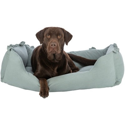 Trixie Hondenmand Amelie Hoekig Saliegroen