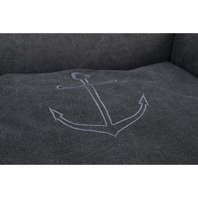 Trixie Hondenmand Be Nordic Fohr Hoekig Zwart