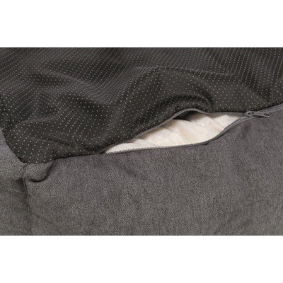 Trixie Hondenmand Liano Grijs