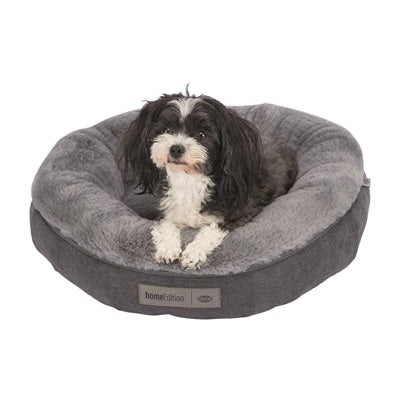 Trixie Hondenmand Liano Rond Grijs