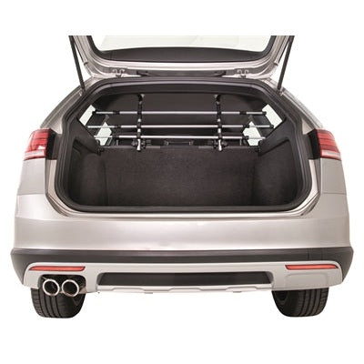 Trixie Hondenrek Auto Zilver / Zwart