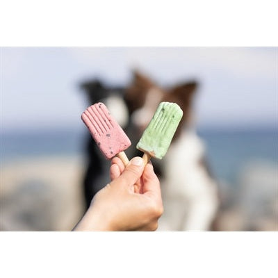 Trixie Ice Pop Groen