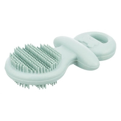 Trixie Junior Fopspeen Natuurrubber Assorti