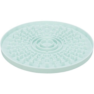 Trixie Junior Likplaat Mintgroen