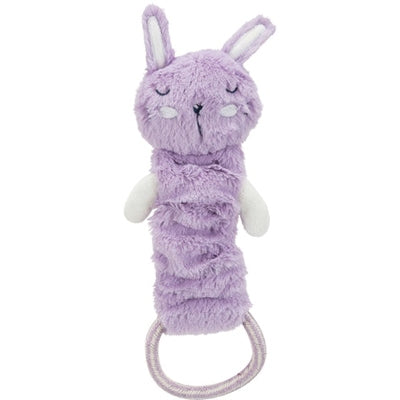 Trixie Junior Pluche Bungeldier Assorti