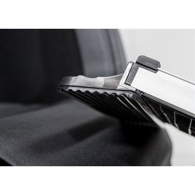 Trixie Loopplank Telescopisch Tot 90 Kg Zwart / Grijs