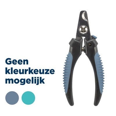 Trixie Nagelschaar