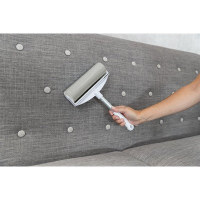 Trixie Pluizenroller Siliconen Xxl