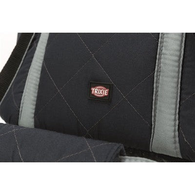 Trixie Reistas Victoria Donker Blauw