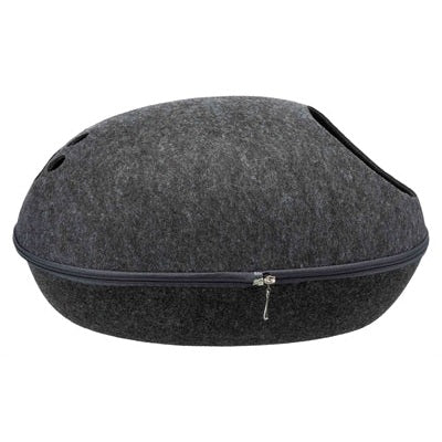 Trixie Relax Iglo Liva Antraciet