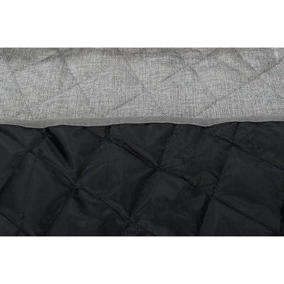 Trixie Sofa Bed Nero Meubelbeschermer Grijs