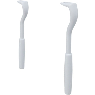 Trixie Tekentang Wit