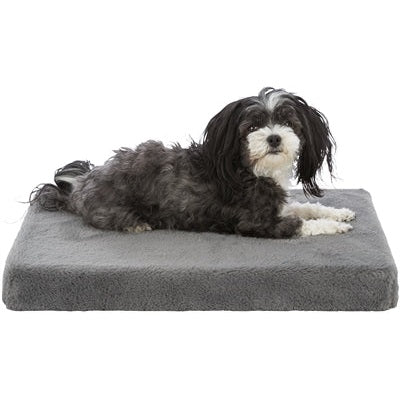 Trixie Vital Ligmat Lonni Orthopedisch Grijs