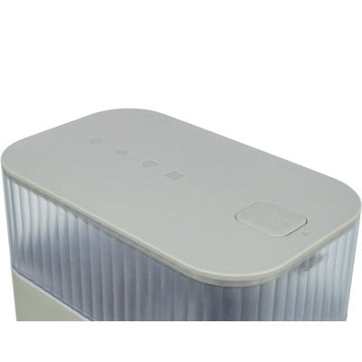 Trixie Voerautomaat Tx-C Smart Lichtgrijs