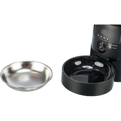 Trixie Voerautomaat Tx-C Smart Zwart