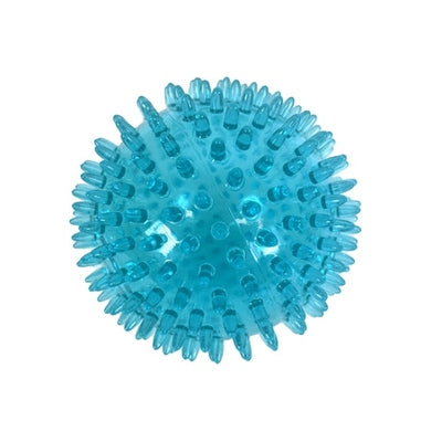 Zolux Pop Tpr Stekelbal Turquoise